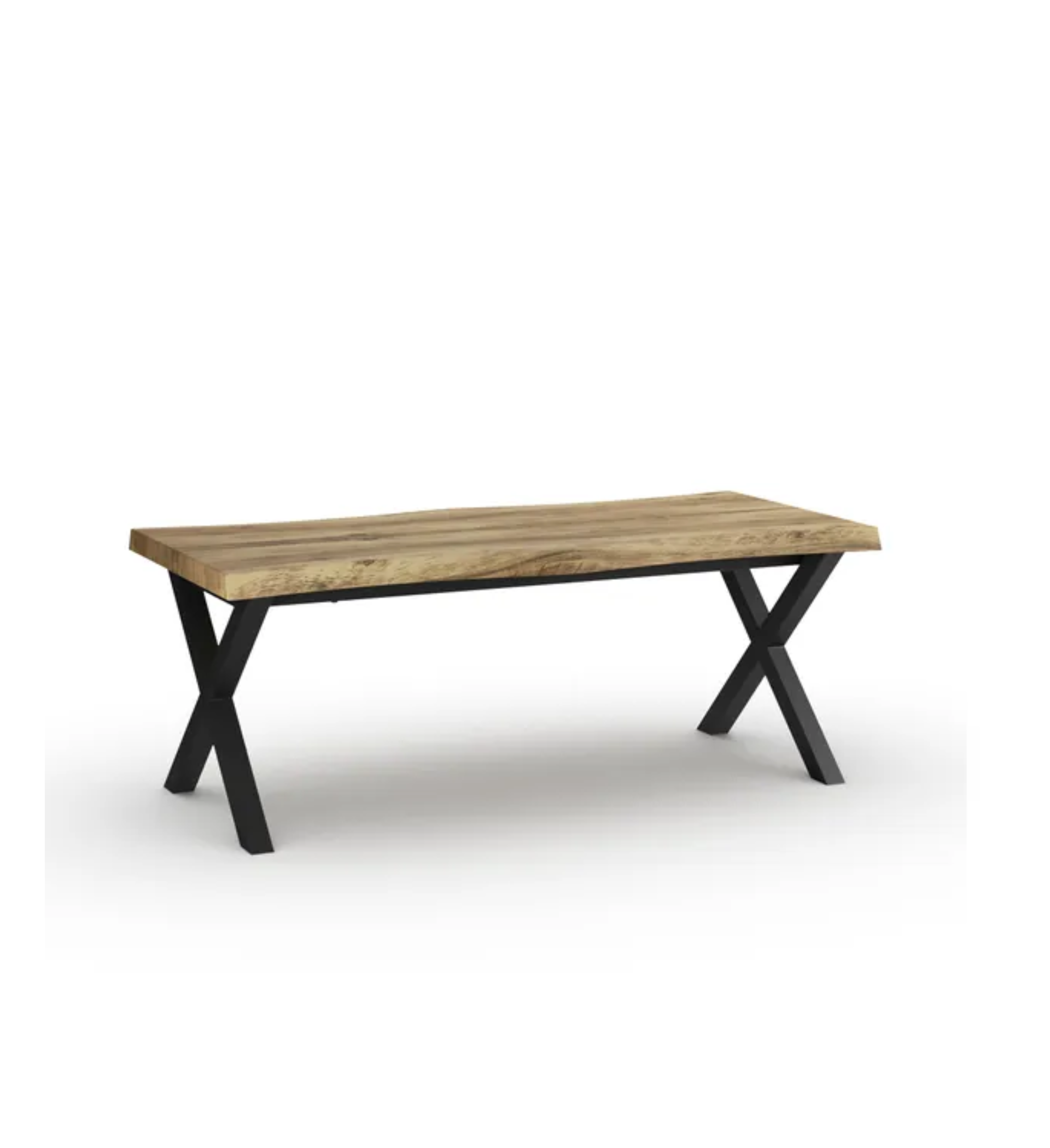 Ezra Coffee Table